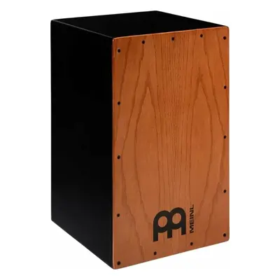 Meinl HCAJ3AWA Stained American White Ash Fa Cajon