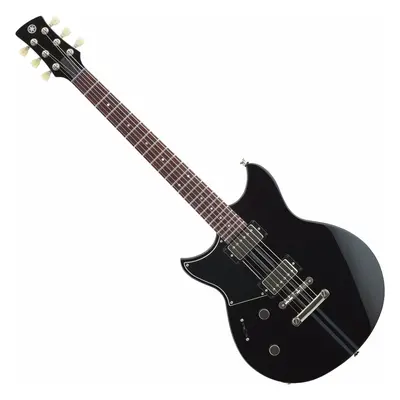 Yamaha RSE20L Black Elektromos gitár