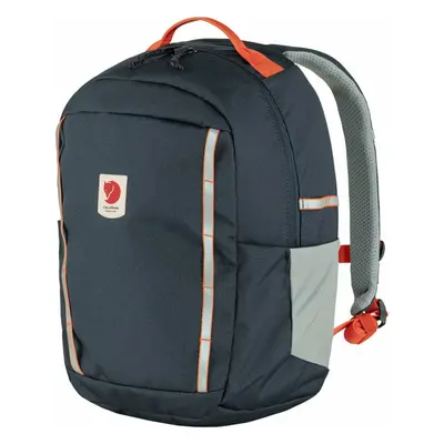 Fjällräven Skule Kids Navy Outdoor hátizsák