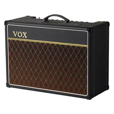 Vox AC15C1X Csöves gitárkombók