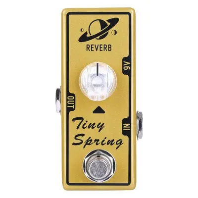 Tone City Tiny Spring V2 Gitáreffekt