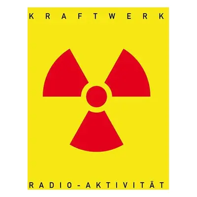 Kraftwerk - Radio-Aktivitat (LP)