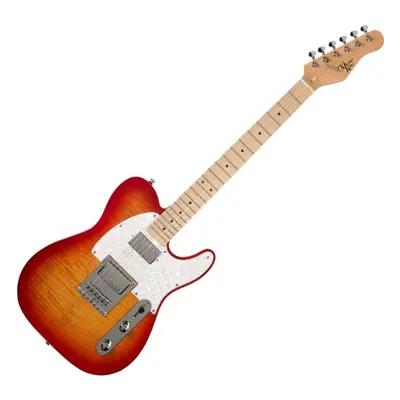 Michael Kelly 53DB Cherry Sunburst Elektromos gitár