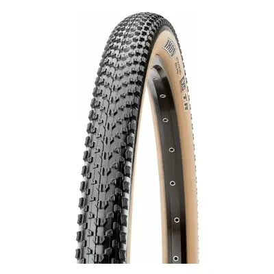 MAXXIS Ikon 27,5" (584 mm) Black/Tanwall 2.2 Tubeless Ready-EXO MTB kerékpár gumiabroncs