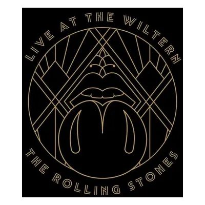 The Rolling Stones - Live At The Wiltern (Los Angeles) (2 CD)