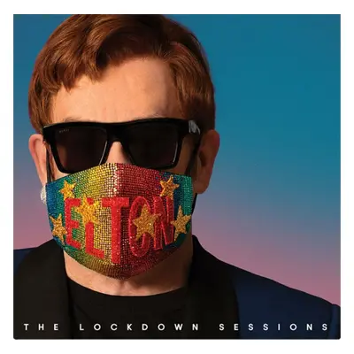 Elton John - The Lockdown Sessions (2 LP)