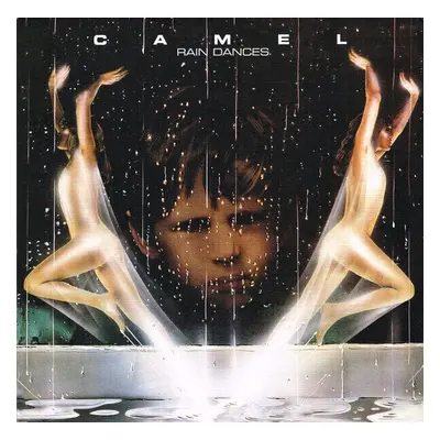 Camel - Rain Dances (Reissue) (LP)