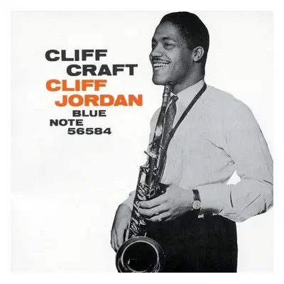 Cliff Jordan - Cliff Craft (180g) (LP)