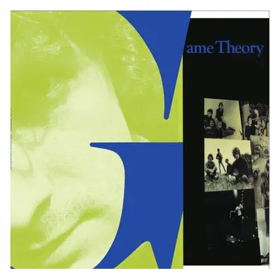 Game Theory - The Big Shot Chronicles (Translucent Lime Green Coloured) (LP)