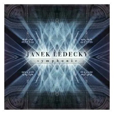 Janek Ledecký - Symphonic (LP + CD)