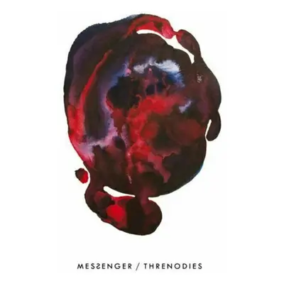 Messenger - Threnodies (LP + CD)