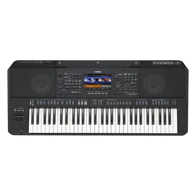 Yamaha PSR-SX920 Kíséretautomatikás szintetizátor