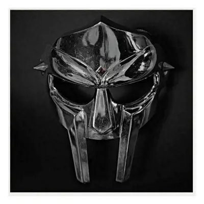 JJ Doom - Bookhead Ep (12" Vinyl) (EP)