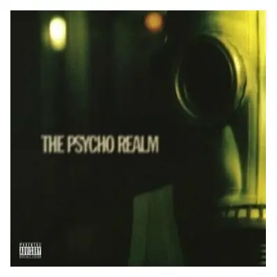 The Psycho Realm - Psycho Realm (180g) (2 LP)