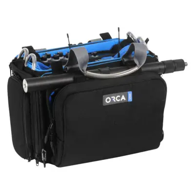 Orca Bags OR-280 Tok digitális hangrögzítőkhöz