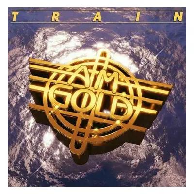 Train - Am Gold (Gold Nugget Vinyl) (LP)