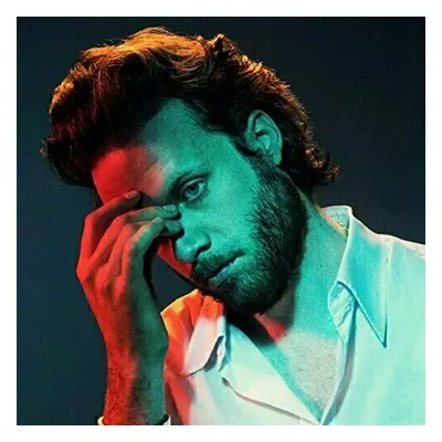 Father John Misty - God's Favorite Customer (LP)