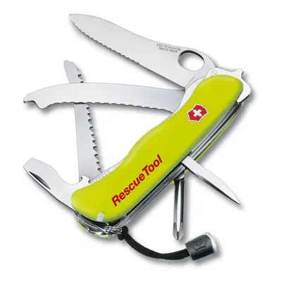 Victorinox RescueTool 0.8623.MWN Zsebkés