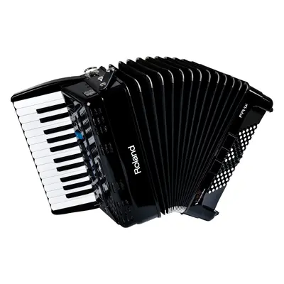 Roland FR-1x Billentyűs harmonika Black