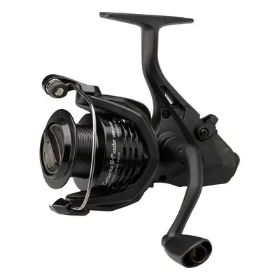 Okuma Carbonite Baitfeeder Nyeletőfékes orsó