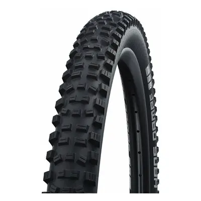 Schwalbe Hans Dampf 24" (507 mm) Black 2.35 Tubeless Ready MTB kerékpár gumiabroncs