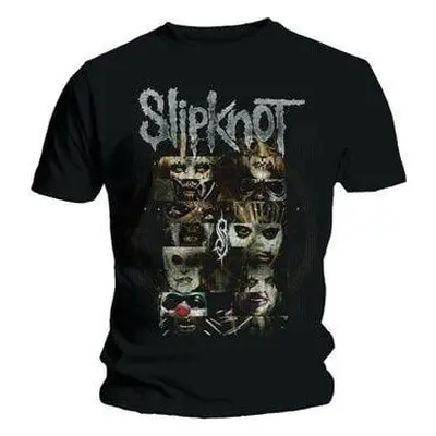 Slipknot Ing Creatures Black