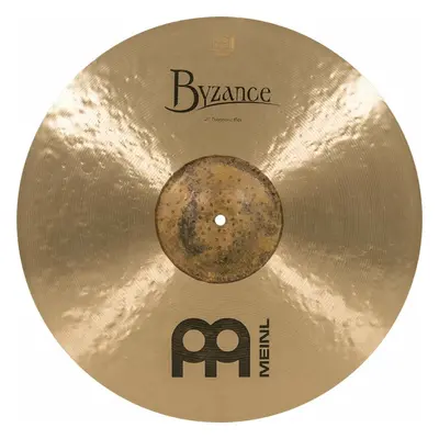 Meinl Byzance Traditional Polyphonic 21" Ride cintányér