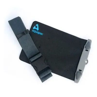 Aquapac Waterproof Belt Case Black Vízálló tok