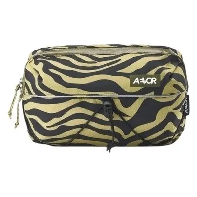 AEVOR Bar Bag Proof Tropical Zebra L