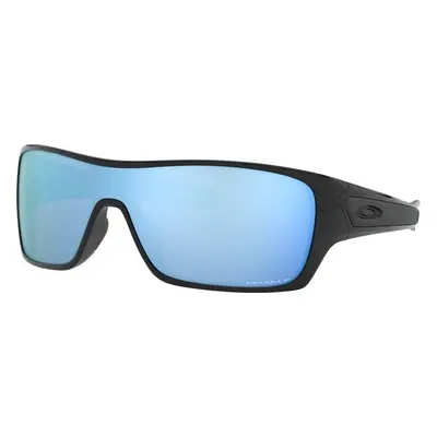 Oakley Turbine Rotor Polished Black/Prizm Deep H2O Polarized Sport szemüveg