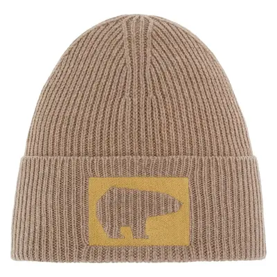 Eisbär Agnes OS Beanie Beige Sapka