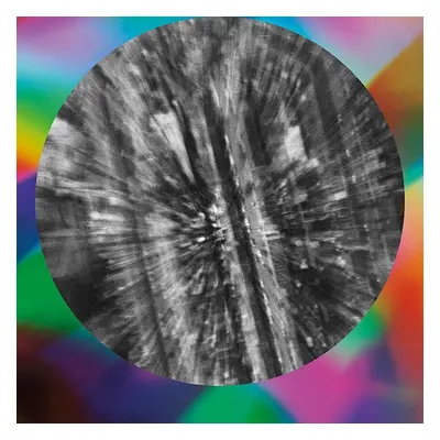 Four Tet - Beautiful Rewind (LP)