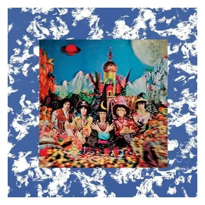 The Rolling Stones - Their Satanic Majesties Request (LP)