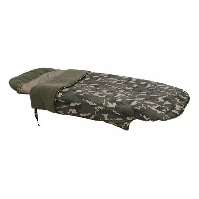 Prologic Element Comfort & Thermal Camo Cover Season Hálózsák