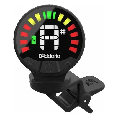 D'Addario Planet Waves PW-CT-26 Nexxus Rechargeable Hangoló