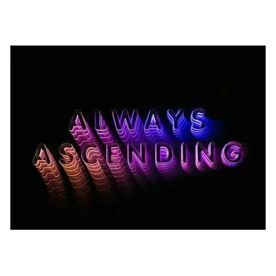 Franz Ferdinand - Always Ascending (LP)