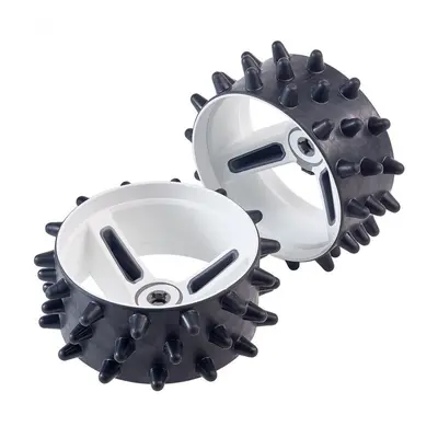 Motocaddy M-Series Hedgehog Wheels