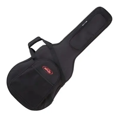 SKB Cases 1SKB-SC18 Dreadnought Akusztikus gitár puhatok Black