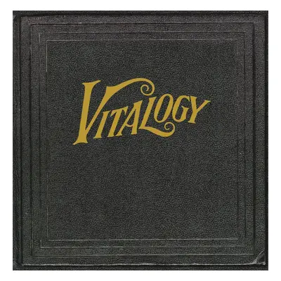 Pearl Jam Vitalogy (2 LP)