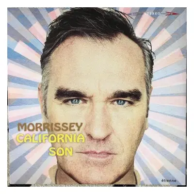 Morrissey - California Son (LP)