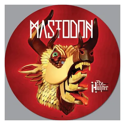 Mastodon - The Hunter (LP)