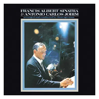 Frank Sinatra - Francis Albert Sinatra (LP)