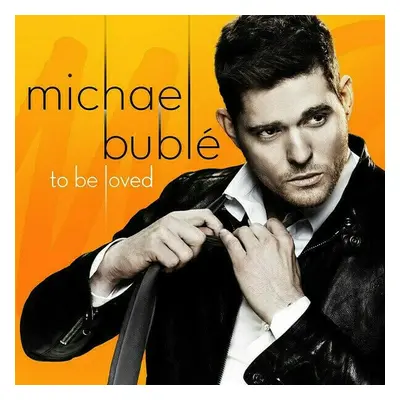 Michael Bublé - To Be Loved (LP)