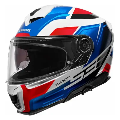 Schuberth S3 Storm Blue Bukósisak