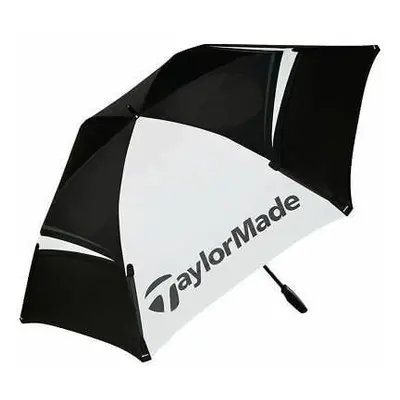 TaylorMade Double Canopy Esernyő White/Black 68"