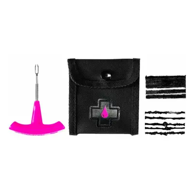 Muc-Off Puncture Plug Repair Kit Kerékpár defekt javítása