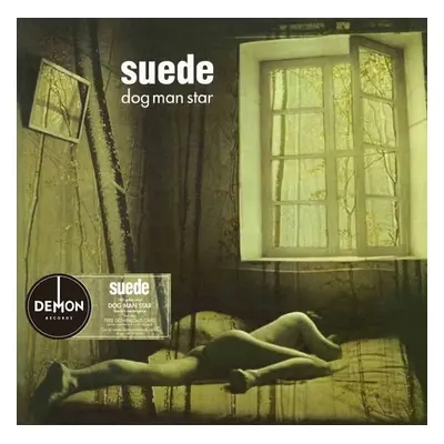 Suede - Dog Man Star (2 LP)