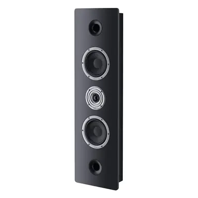 Heco Ambient 44F Hi-Fi On-Wall hangszóró Black db