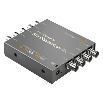 Blackmagic Design Mini Converter SDI Distribution 4K Videó konvertáló