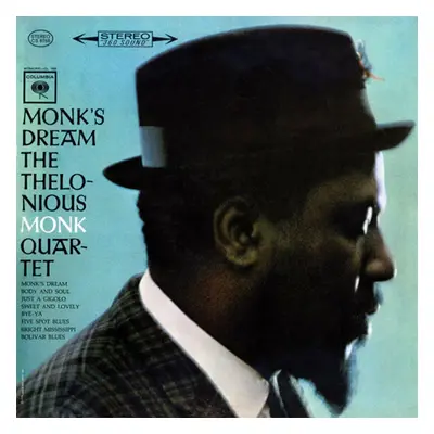 The Thelonious Monk Quartet - Monk's Dream (180 g) (LP)